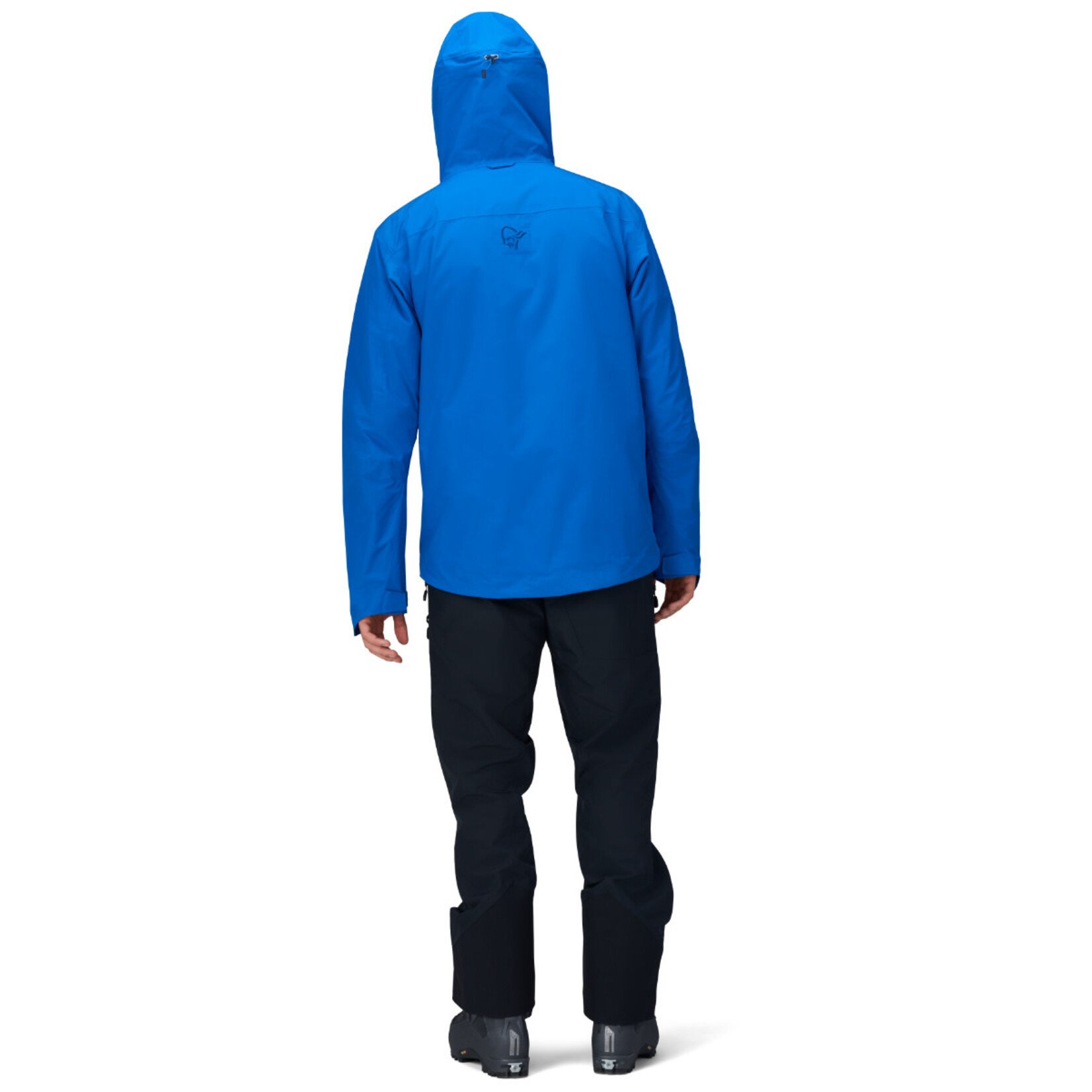 Norrona Lofoten Gore-Tex Insulated Jacket - Men