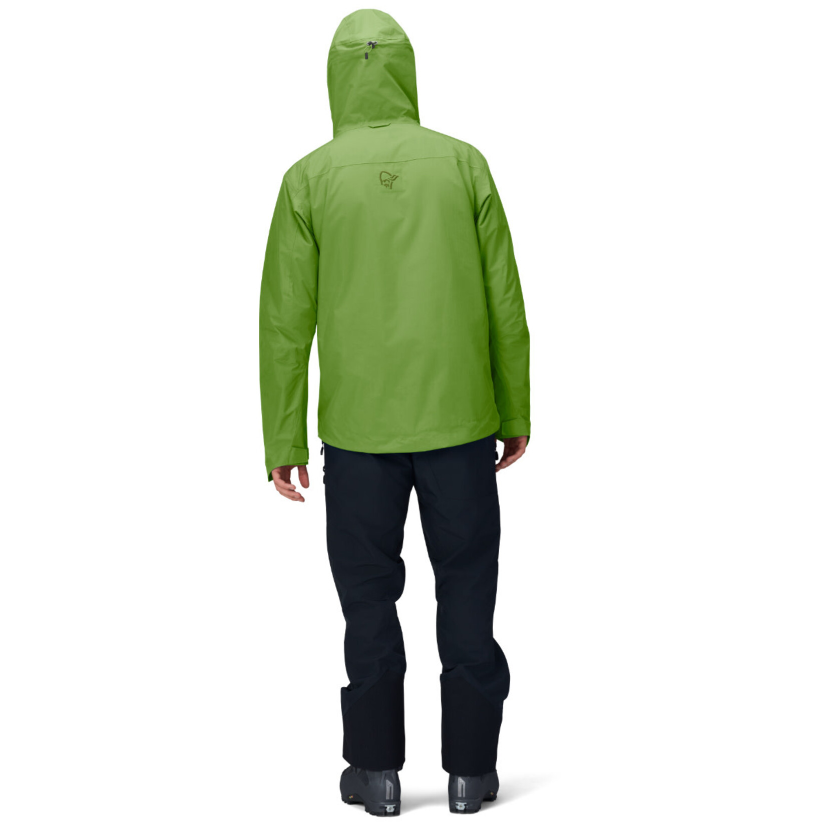 Norrona Lofoten Gore-Tex Insulated Jacket - Men