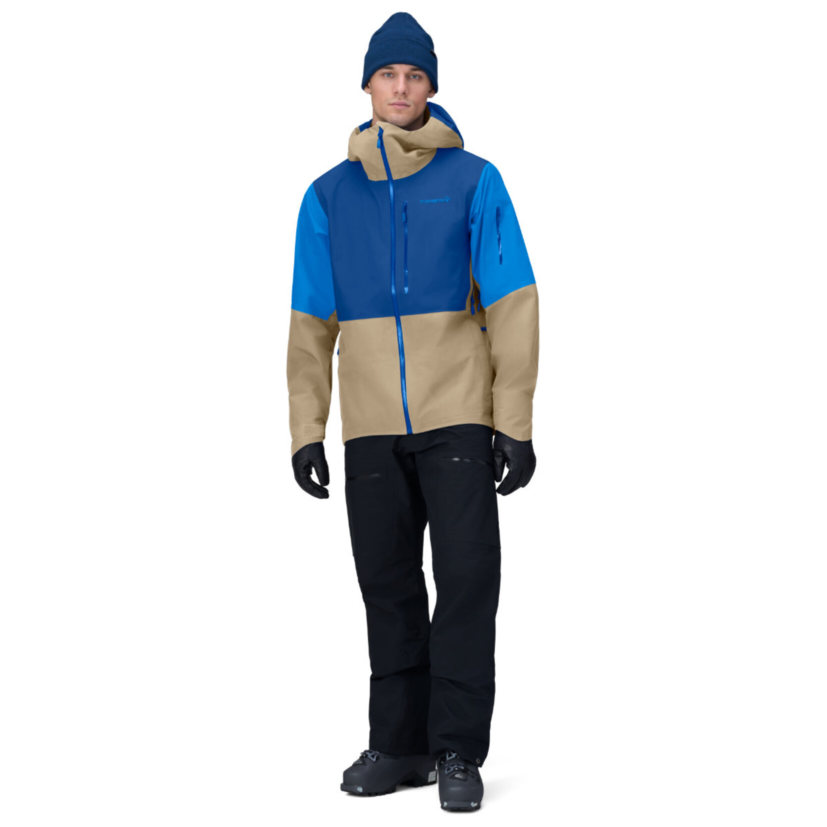 Norrona Lofoten Gore-Tex Jacket - Men