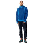 Norrona Falketind Alpha120 Zip Hood - Men