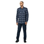 Norrona Femund Flannel Shirt - Men