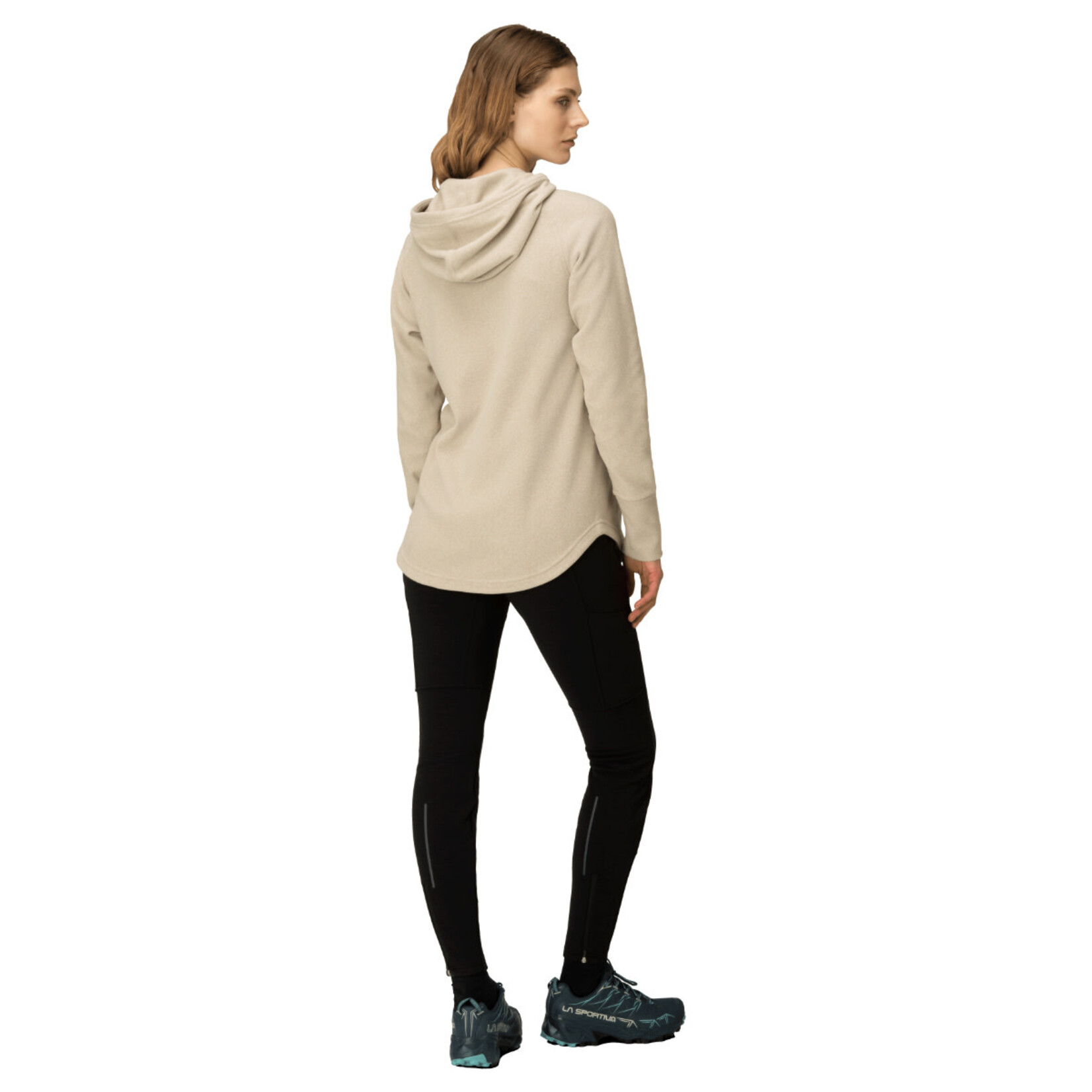 Norrona Femund Warm2 Hood - Women