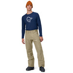 Norrona Lofoten Gore-Tex Pants - Men