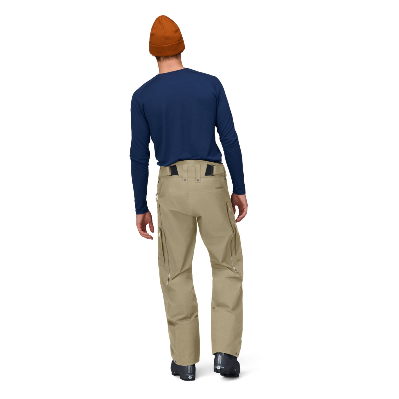 Norrona Lofoten Gore-Tex Pants - Men