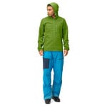 Norrona Lyngen Alpha100 Zip Hood - Men