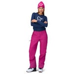 Norrona Lofoten Gore-Tex Insulated Pants - Women