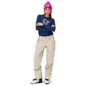 Norrona Lofoten Gore-Tex Insulated Pants | Pants & Bibs Norrona Lofoten Gore-Tex Insulated Pants | Pants & Bibs