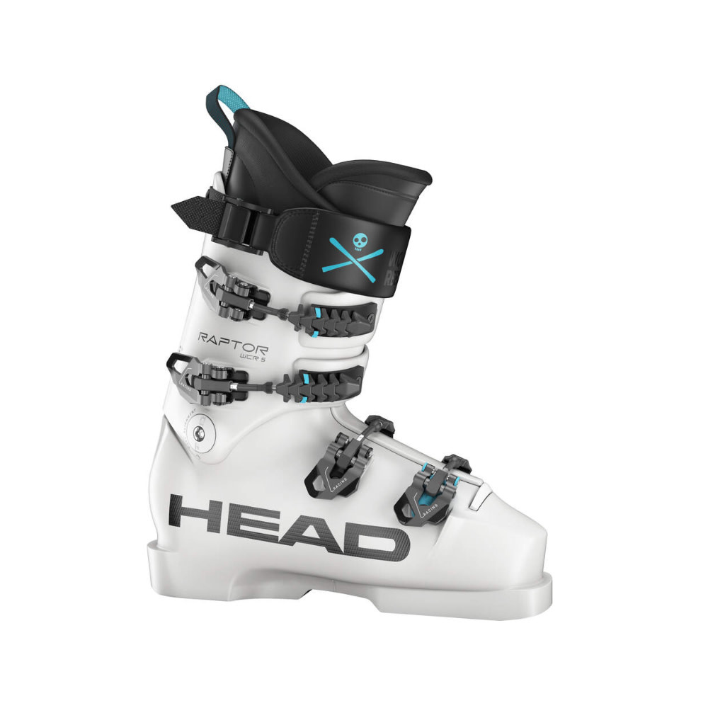 Head Raptor WCR 5 SC | Ski Boots | Race - Hi Tempo Head Raptor WCR 5 SC | Ski Boots | Race - Hi Tempo
