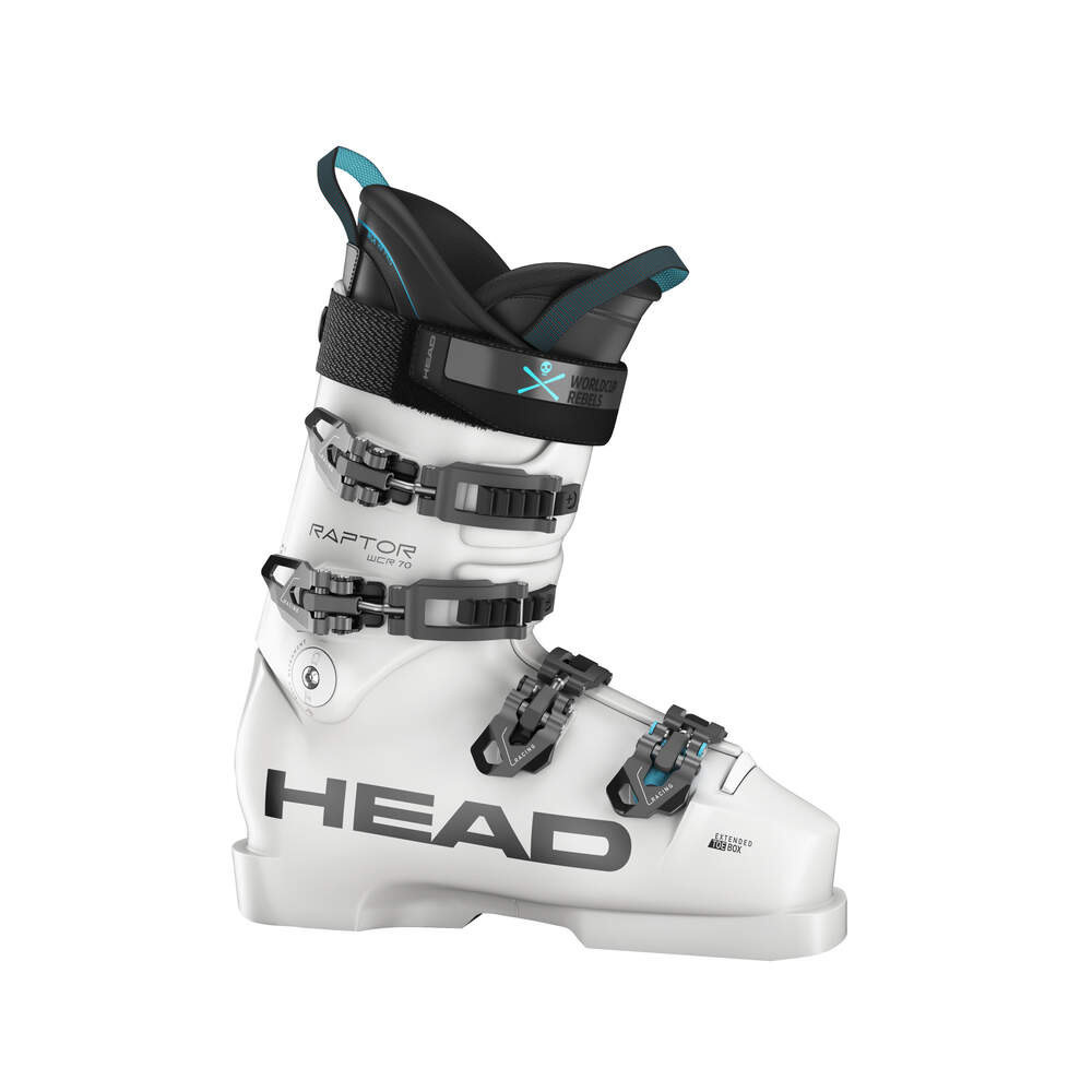 スキー HEAD RAPTOR WCR4 Head Raptor WCR 70 - Hi Tempo