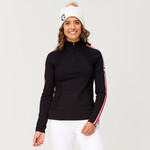 Krimson Klover Downhill Zip Neck