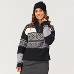 Krimson Klover Parsen Sweater