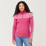 Krimson Klover Summit Zip Neck
