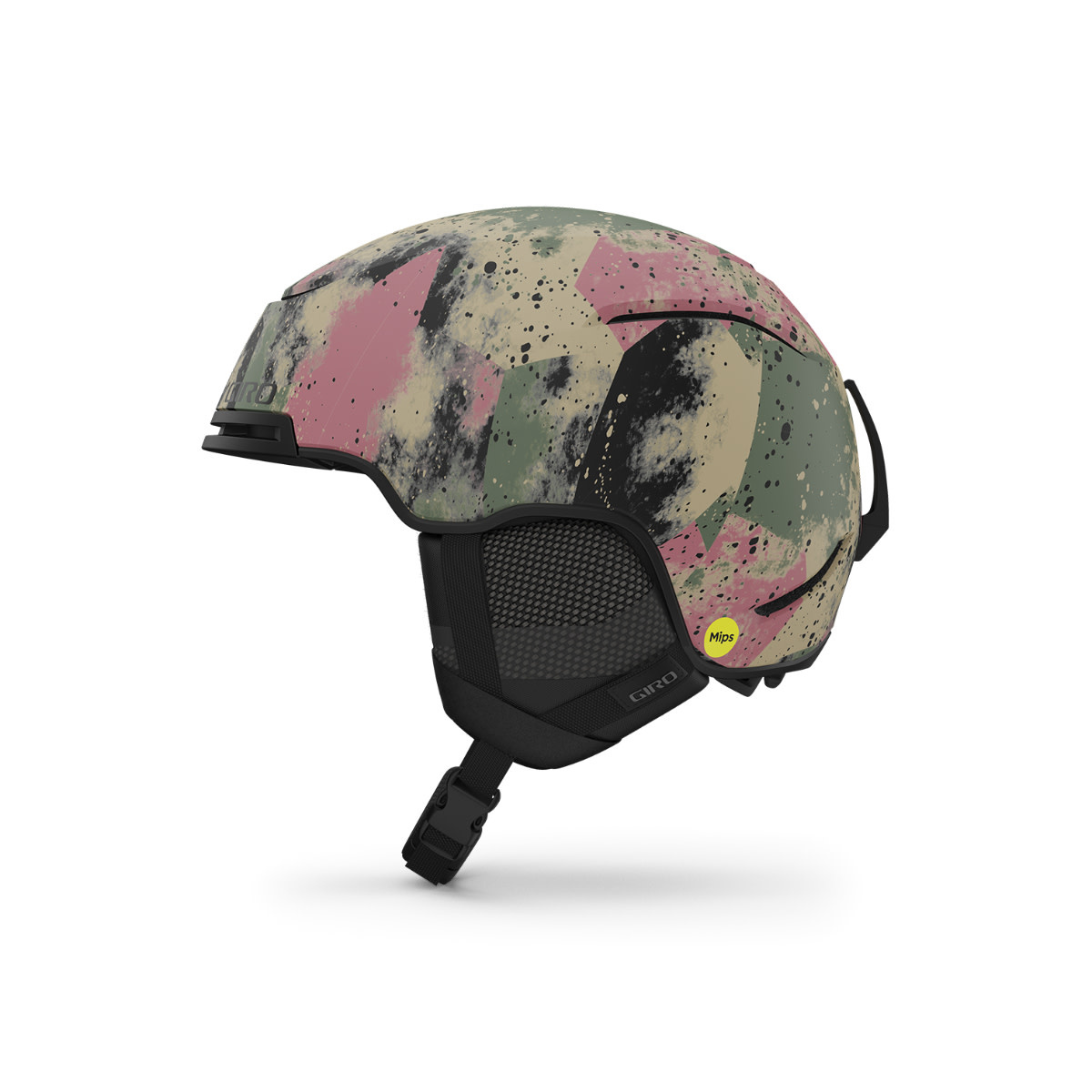 Giro Jackson Mips | Ski Helmets - Hi Tempo