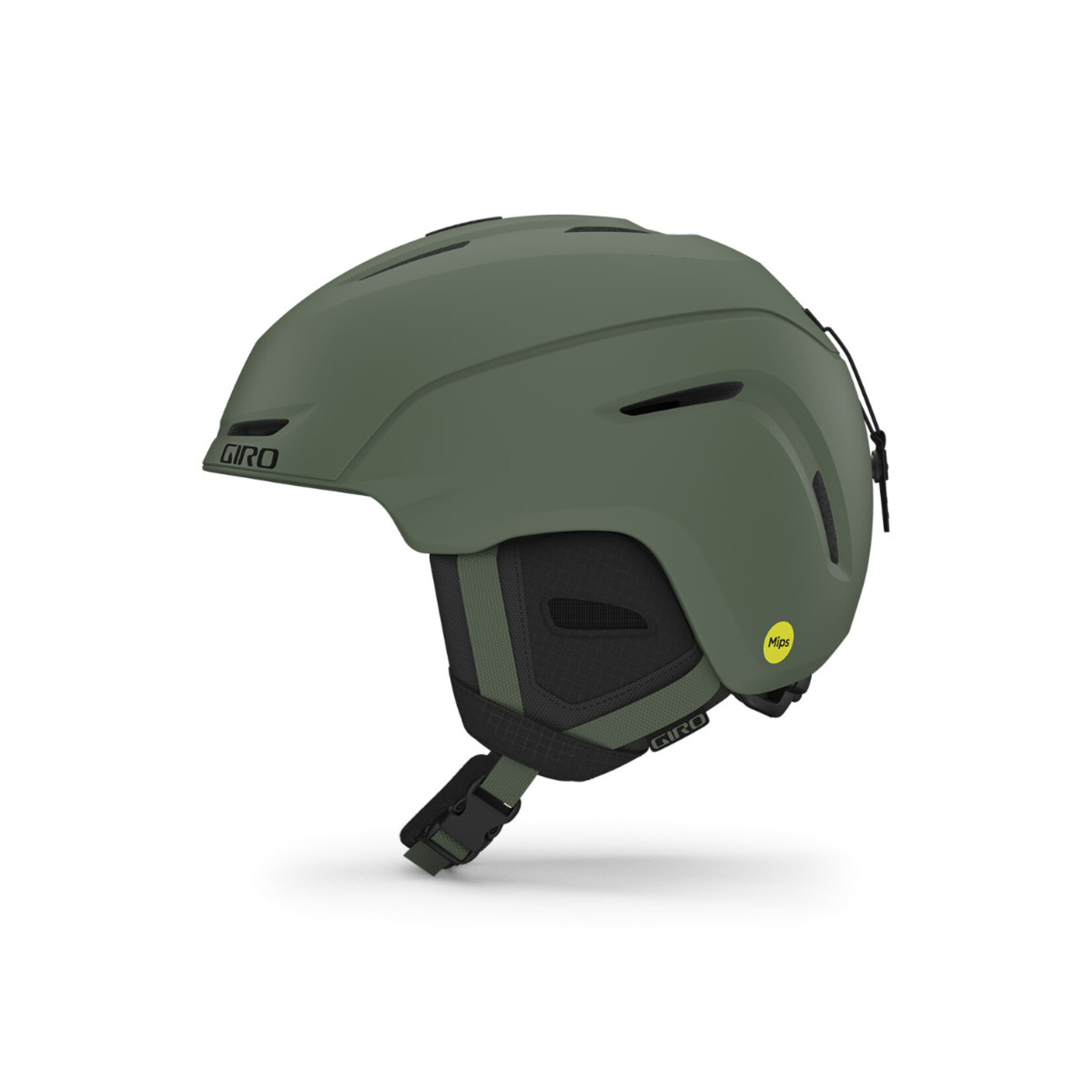 Giro Neo Mips