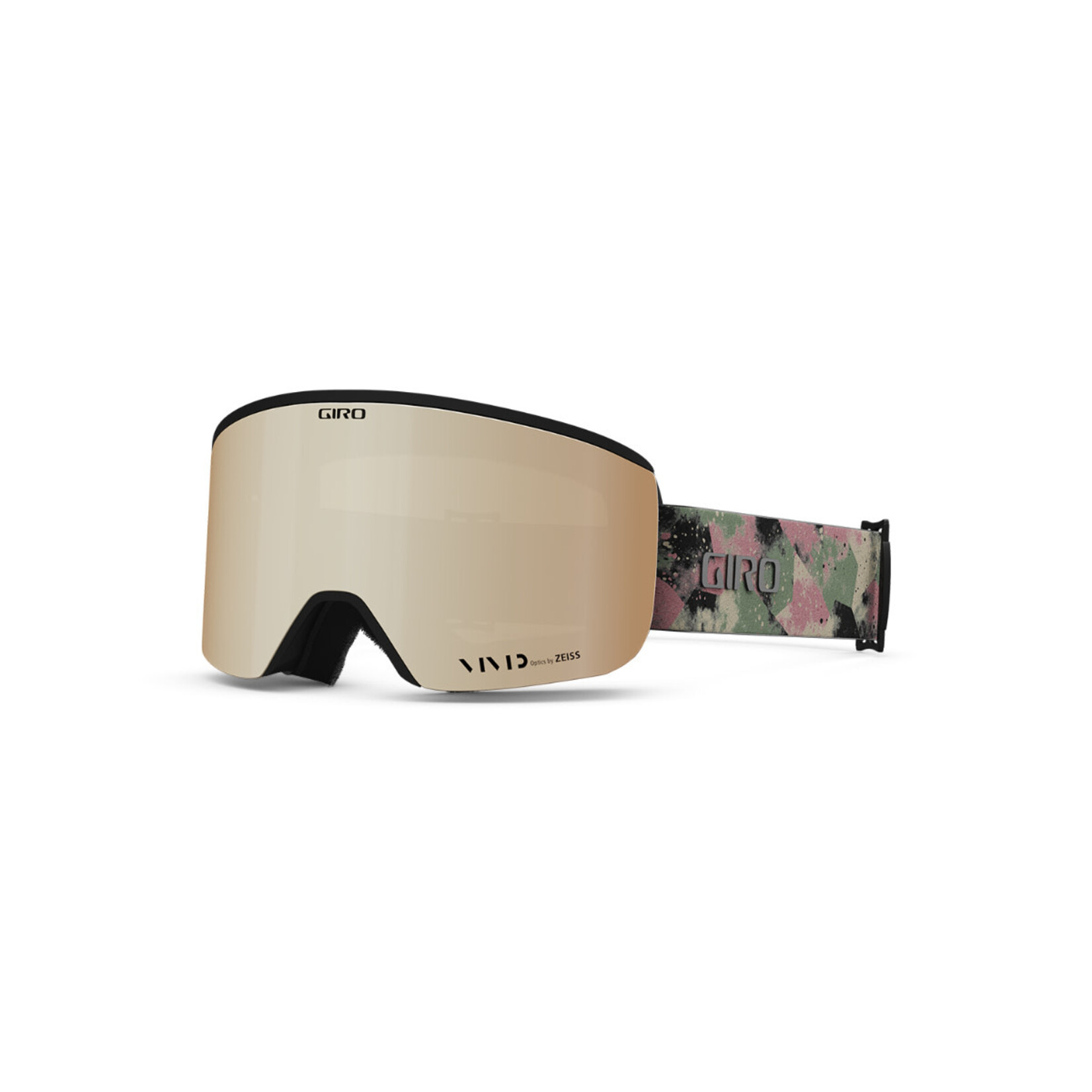 Giro Axis