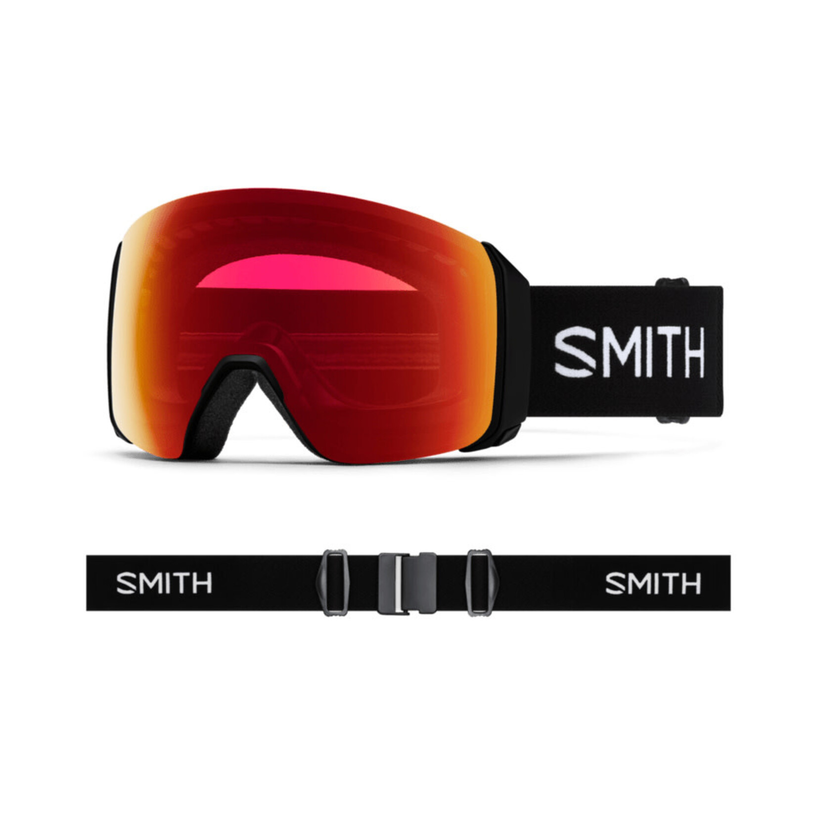 Smith 4D Mag XL
