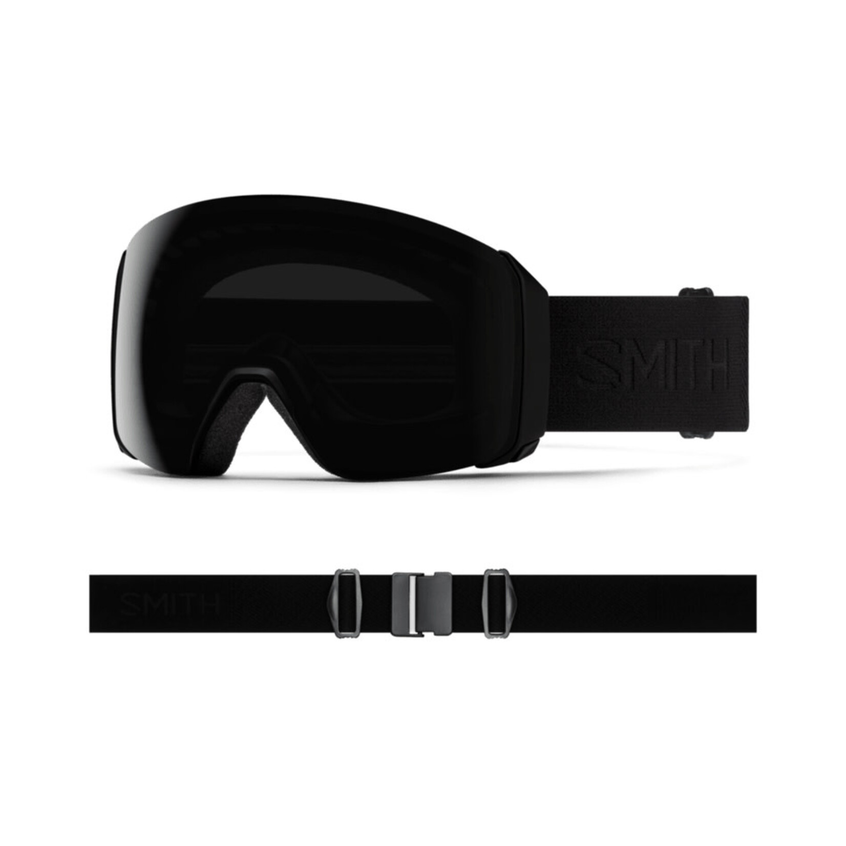 Smith 4D Mag XL