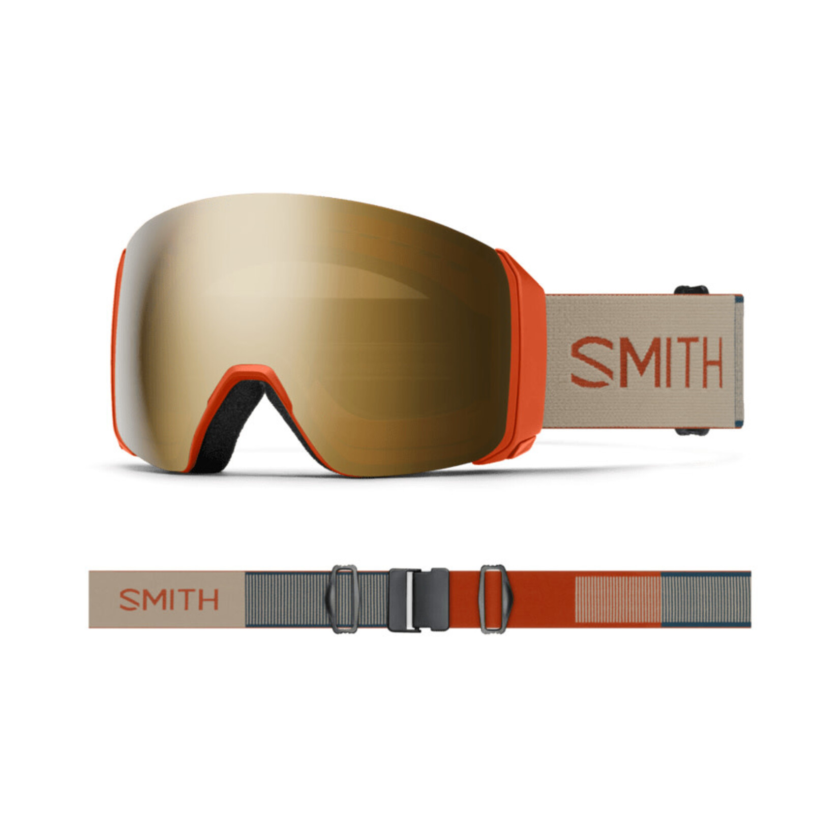 Smith 4D Mag XL