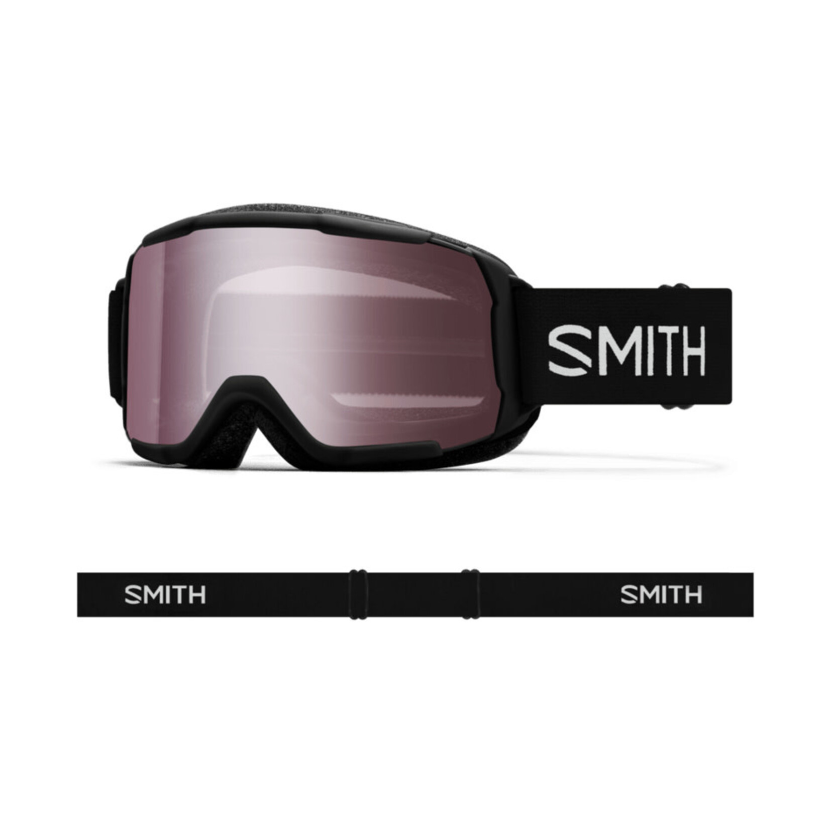 Smith Daredevil