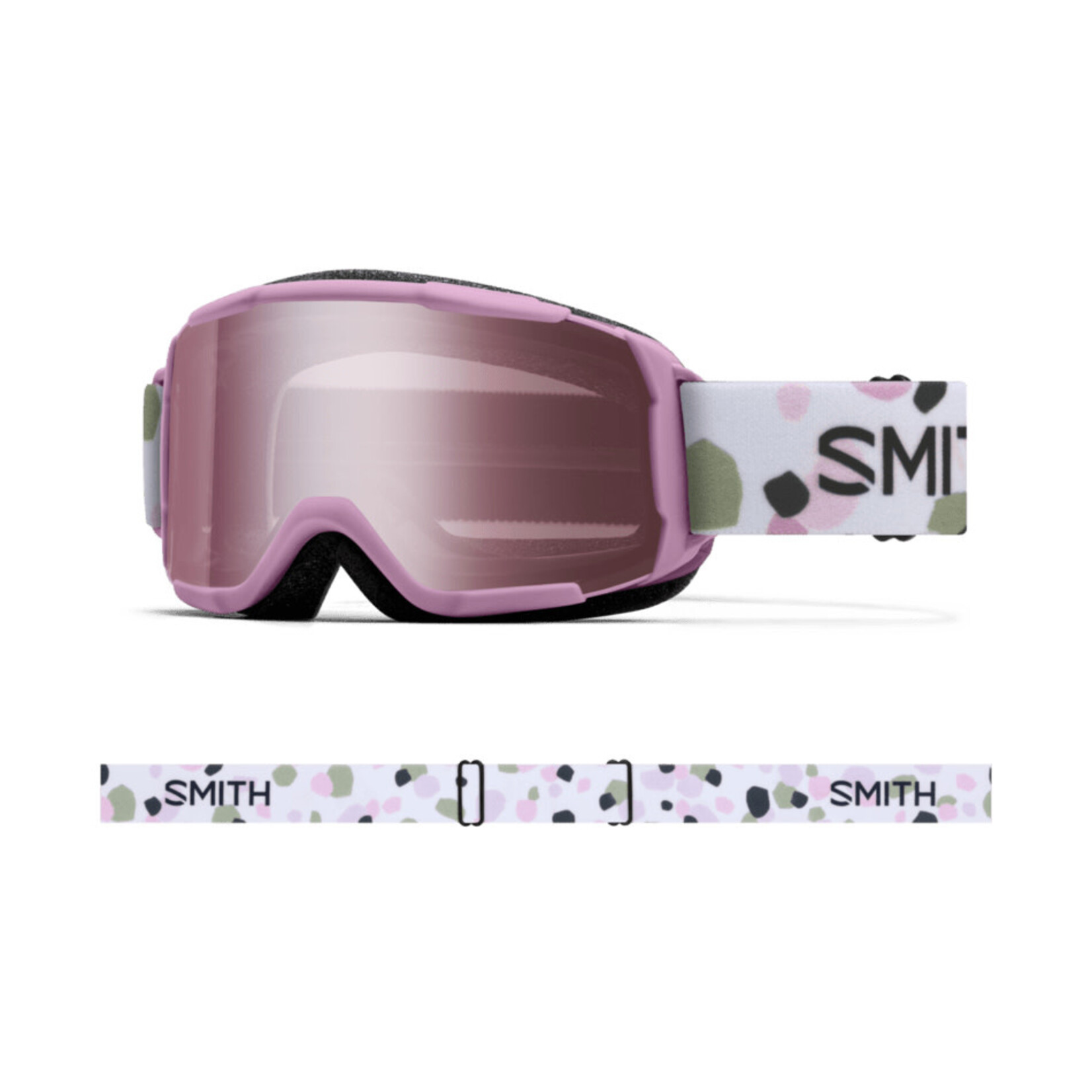 Smith Optics Daredevil