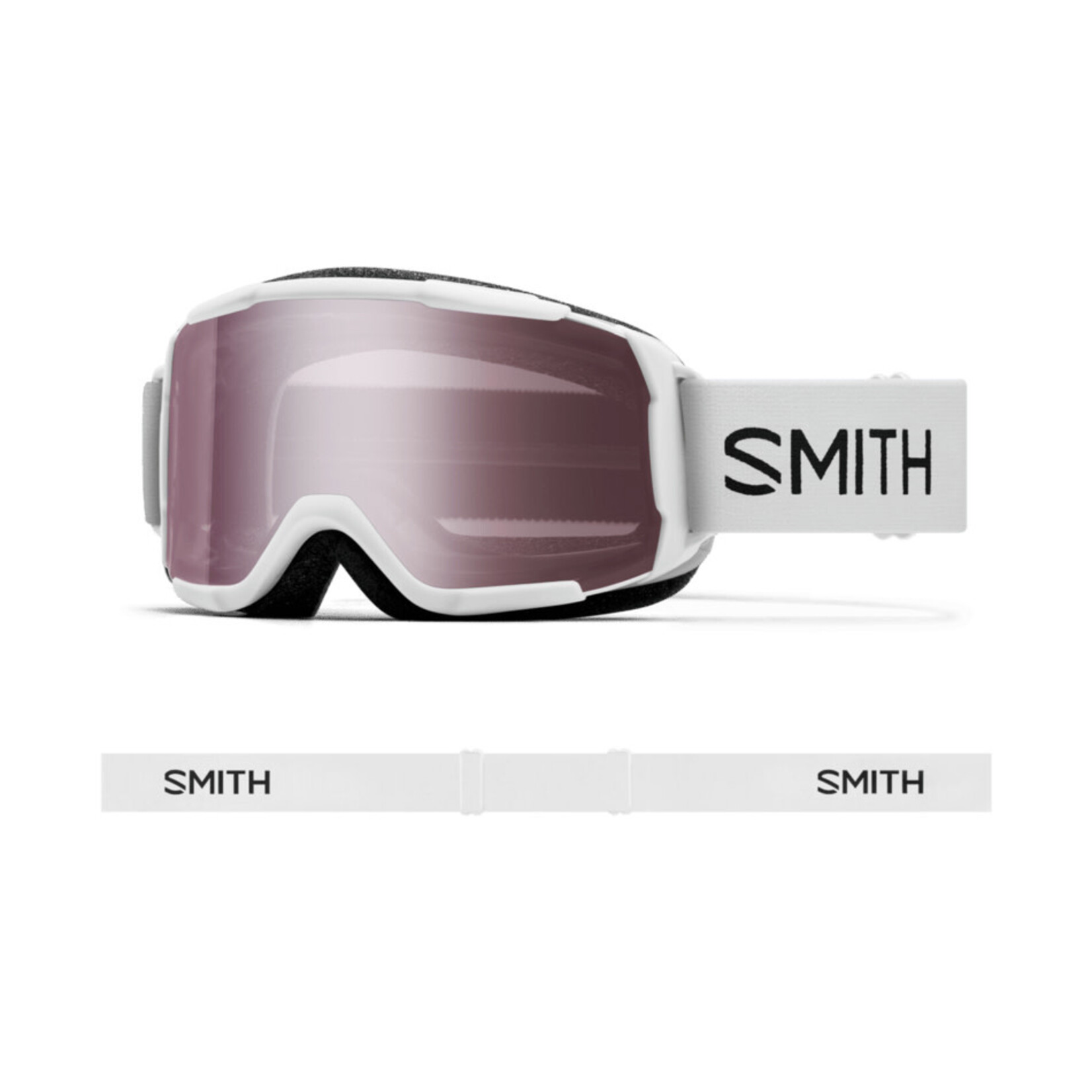 Smith Daredevil