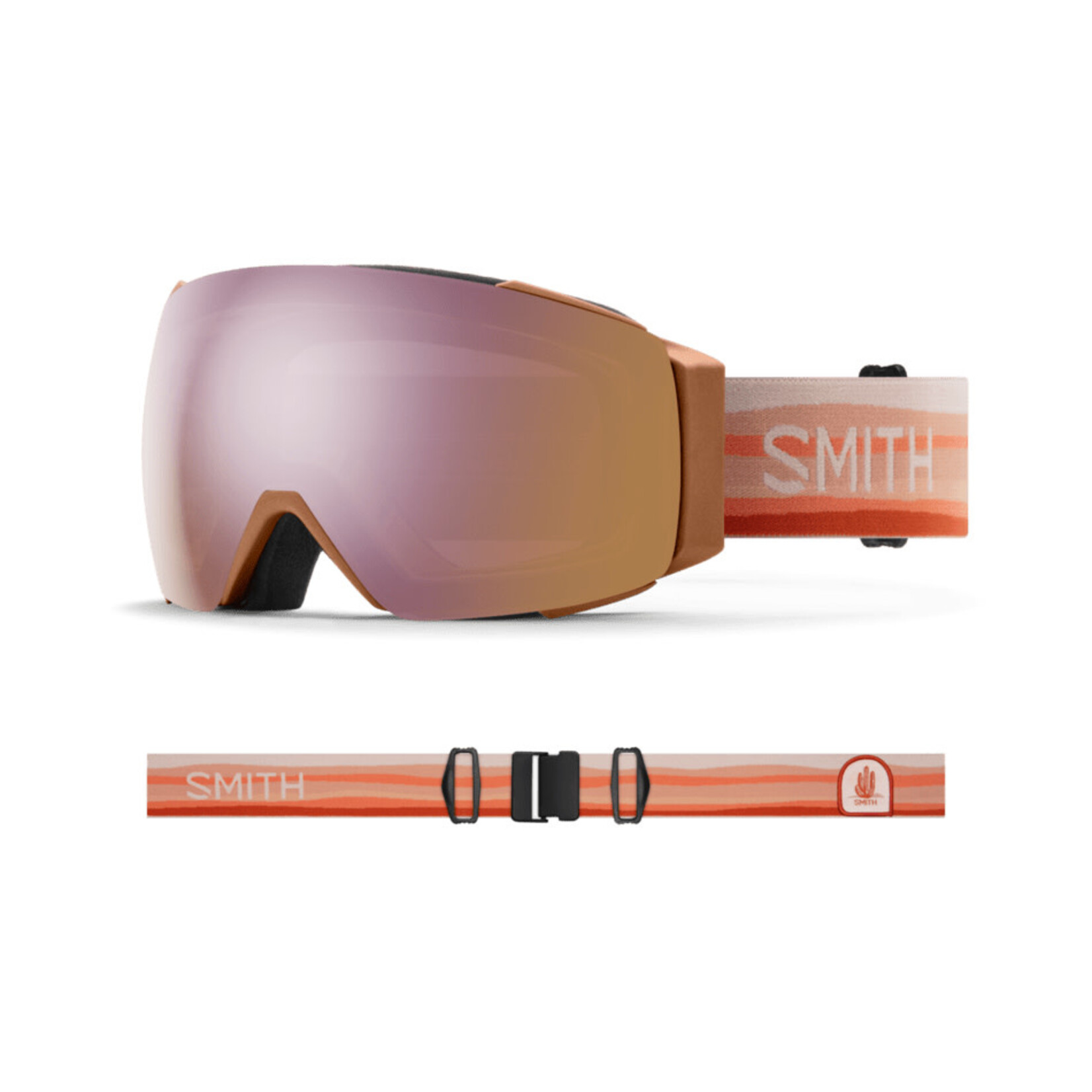 Smith Optics I/O Mag