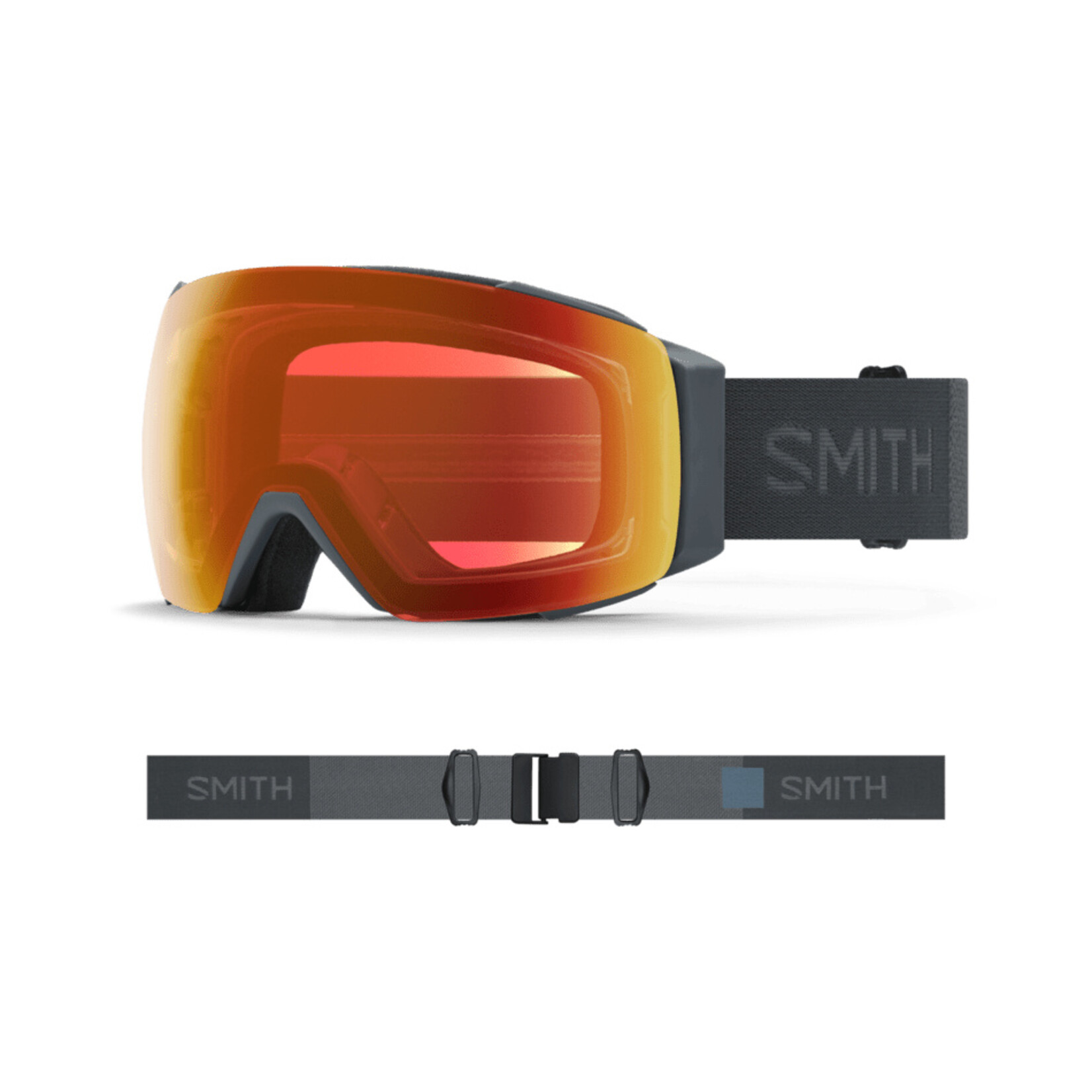 Smith Optics I/O Mag