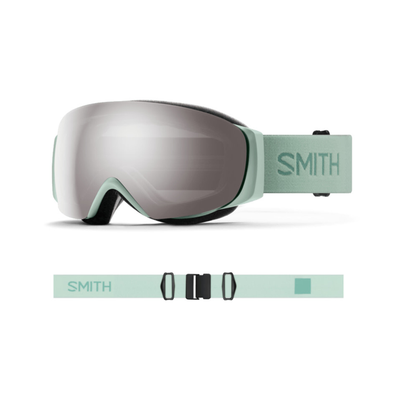 Smith Optics I/O Mag S