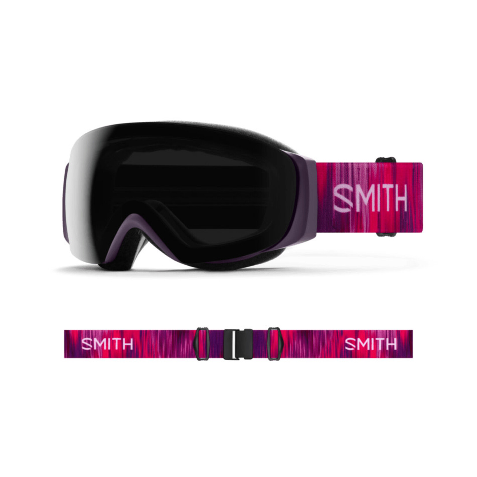 Smith Optics I/O Mag S