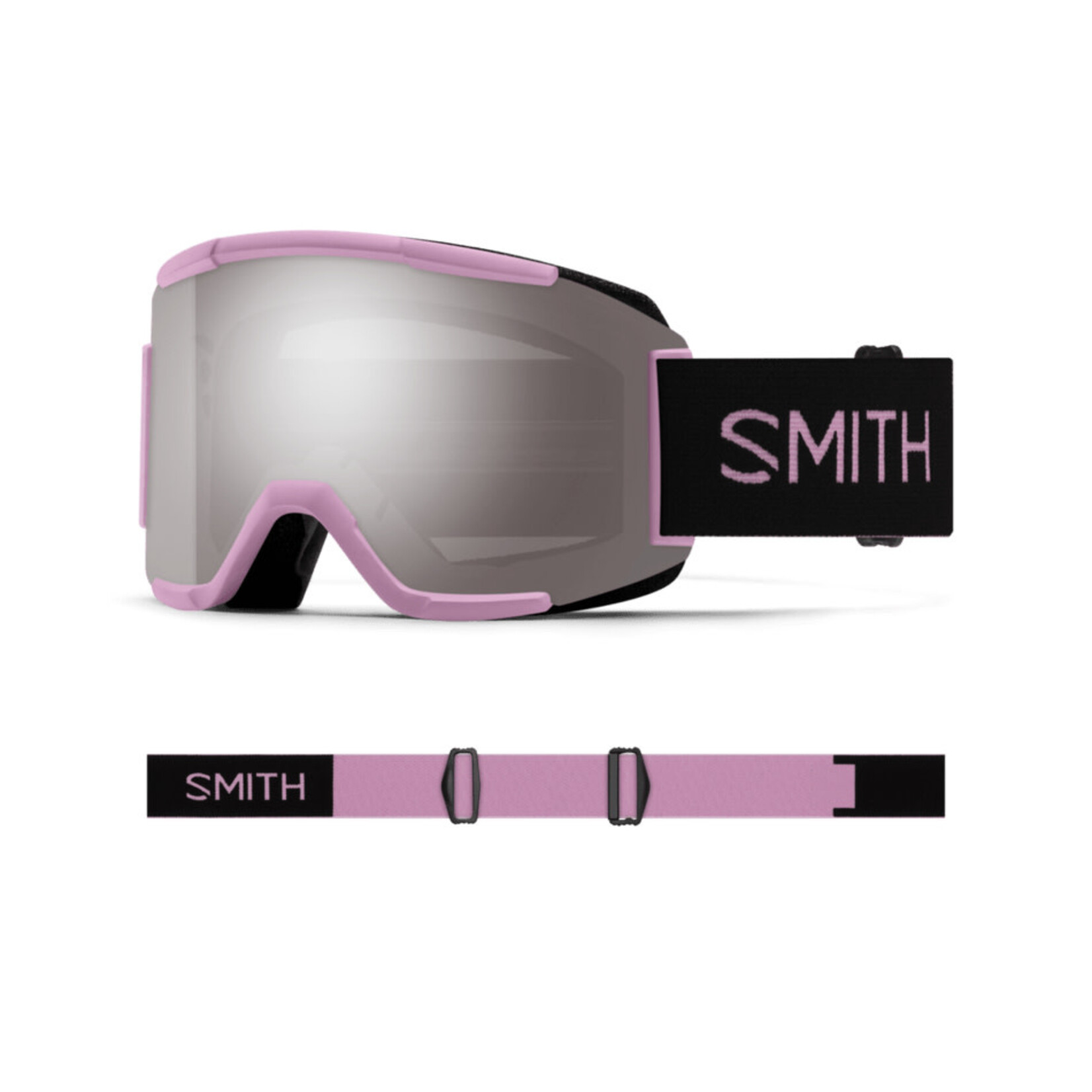 Smith Squad