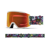 Smith Optics Squad XL | Ski Goggles - Hi Tempo