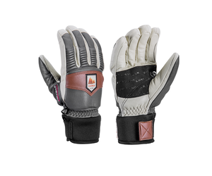 Leki Patrol 3D | Gloves & Mittens | Men - Hi Tempo
