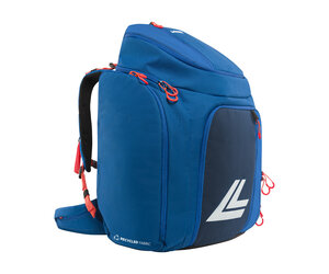 LANGE スキー用バックパック 青/オレンジ Lange Racer Bag | Snow Ski Accessories | Ski Luggage - Hi Tempo