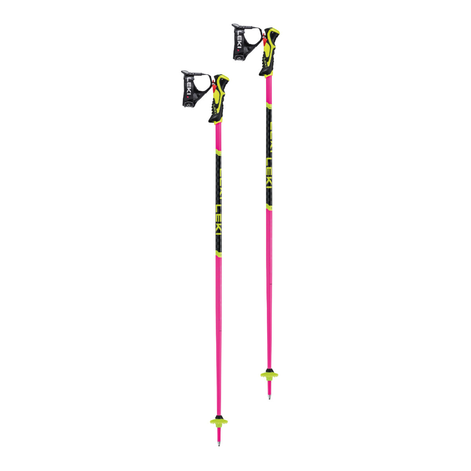 Leki WCR Lite SL 3D