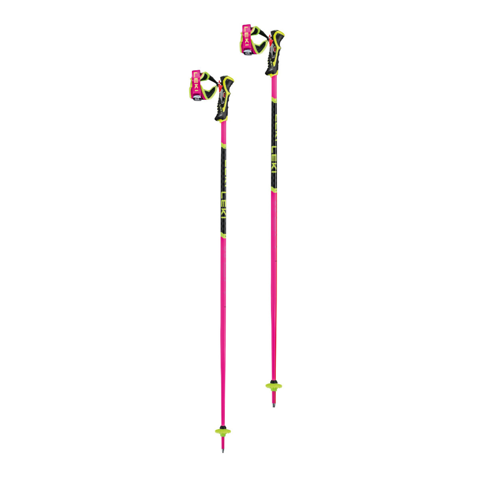 Leki WCR TBS SL 3D