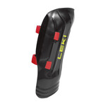 Leki WC Pro Shin Guard Junior