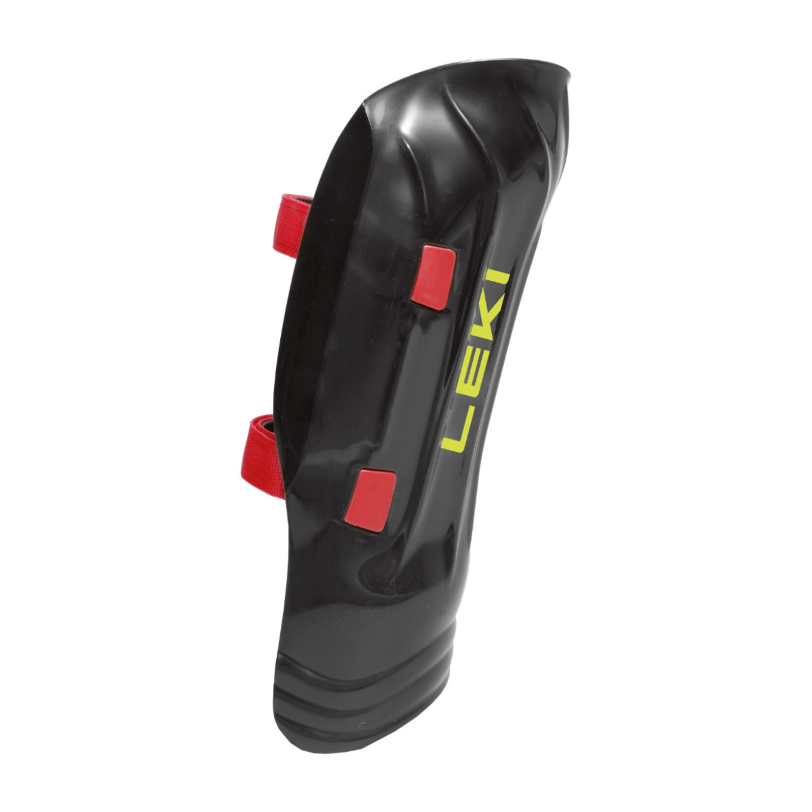 Leki WC Pro Shin Guard Junior