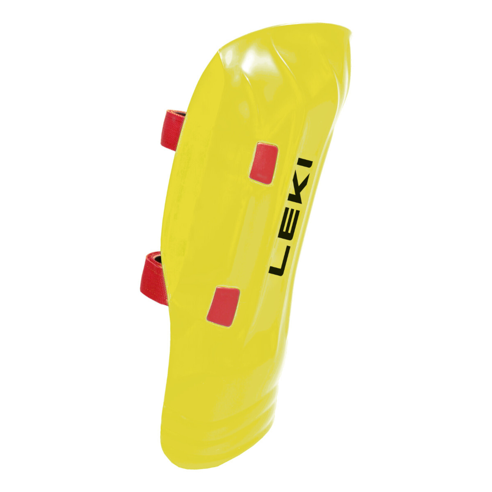 Leki WC Pro Shin Guard Junior