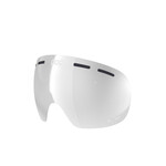 POC Sports USA Fovea / Fovea Race Lens Clear / No Mirror