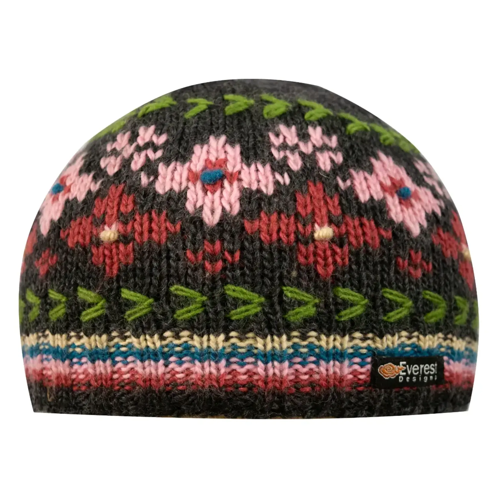 Everest Sakura Beanie