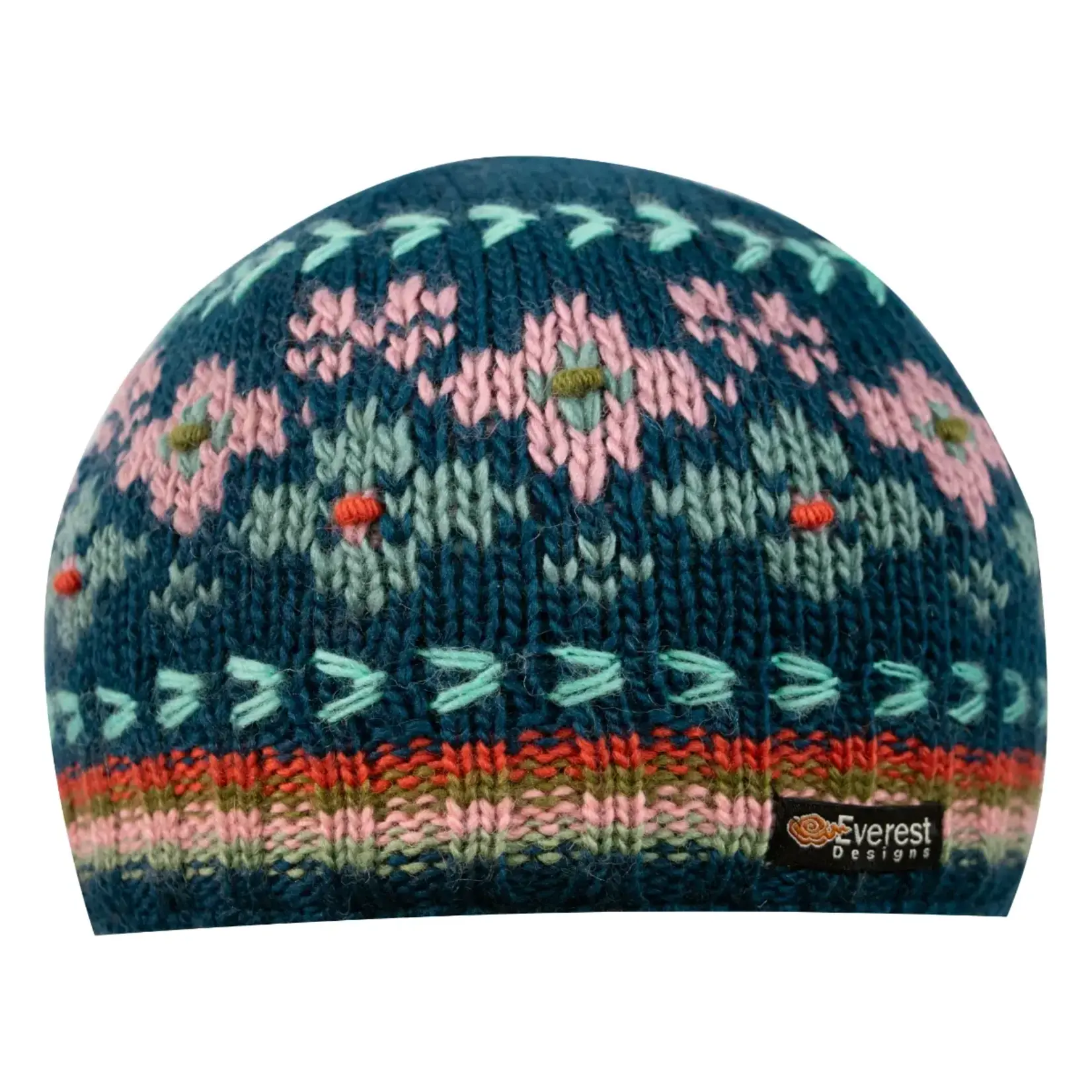 Everest Sakura Beanie