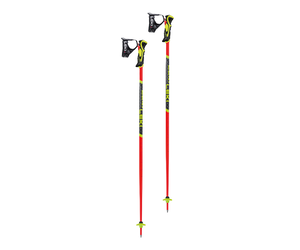 Leki WCR Lite SL 3D | Ski Poles | Race - Hi Tempo