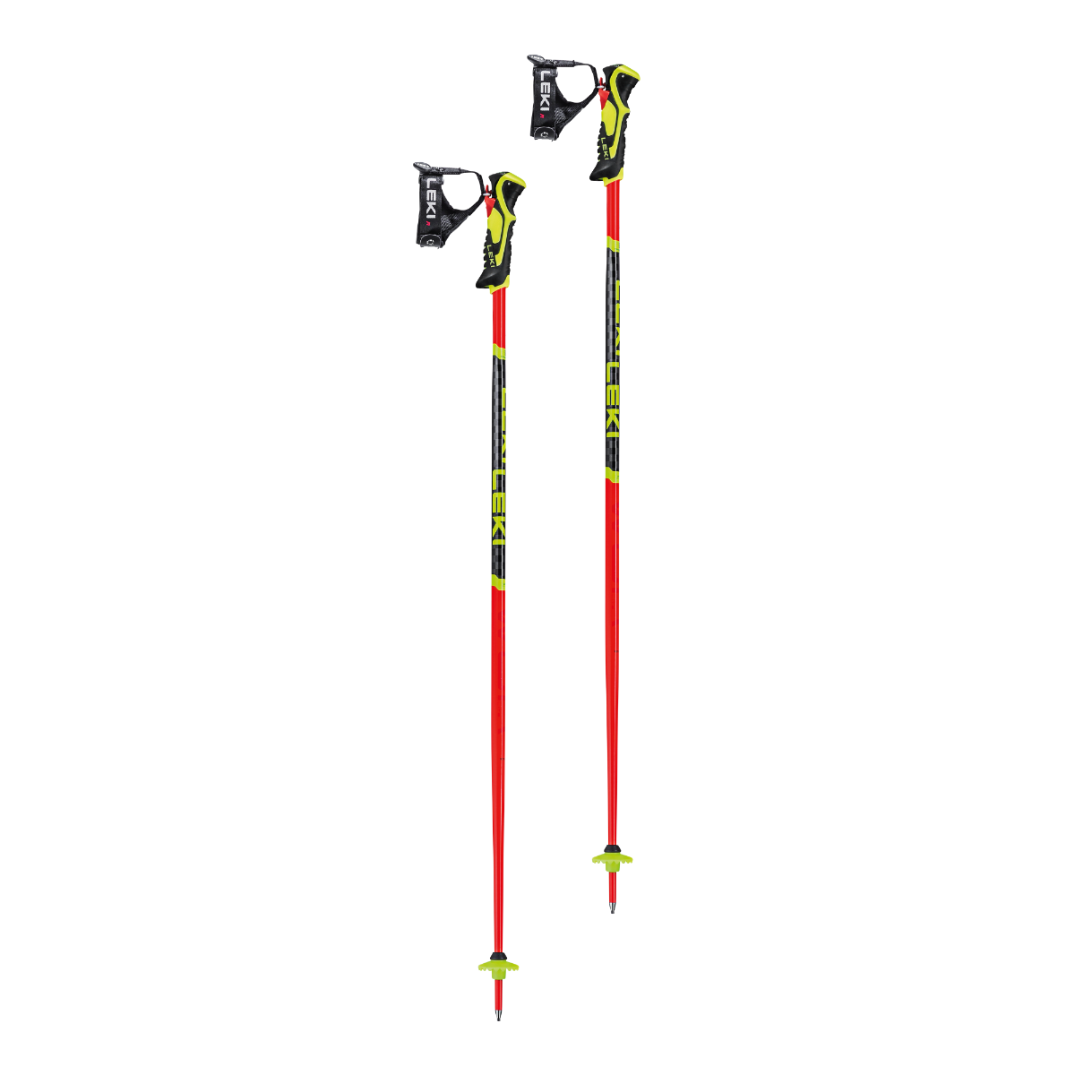 LEKI WCR Lite GS 3Dスキーストック95cm LEKI レキ スキーポール SLストック ＜2026＞ WCR LITE SL 3D