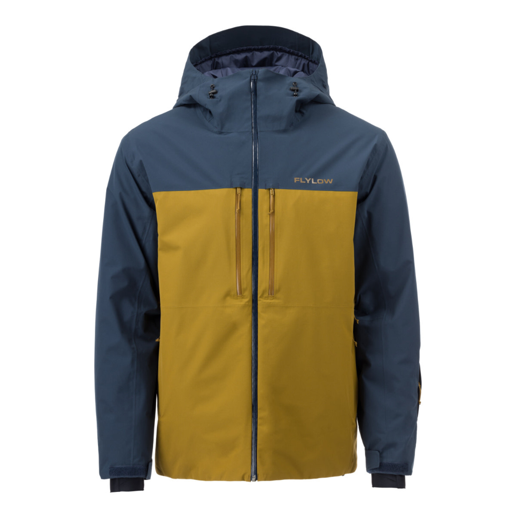 FlyLow Albert Jacket