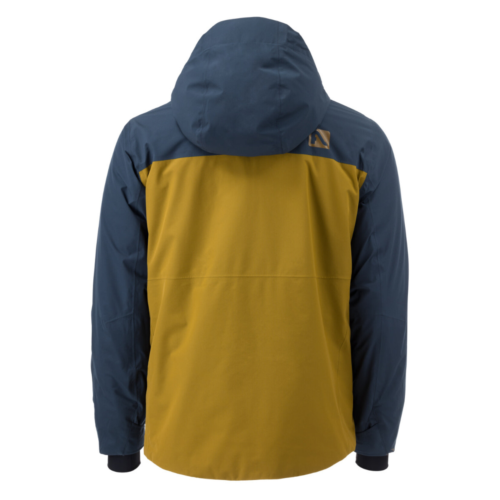 FlyLow Albert Jacket