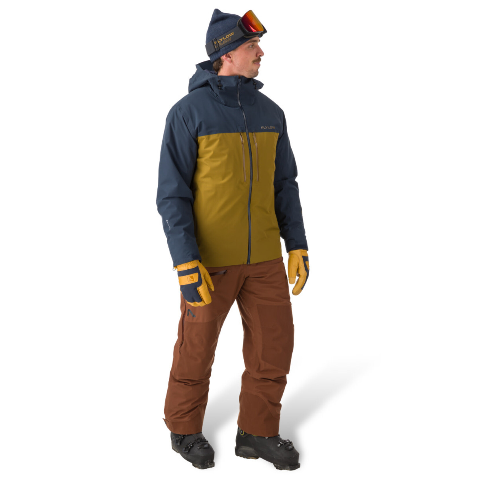 FlyLow Albert Jacket