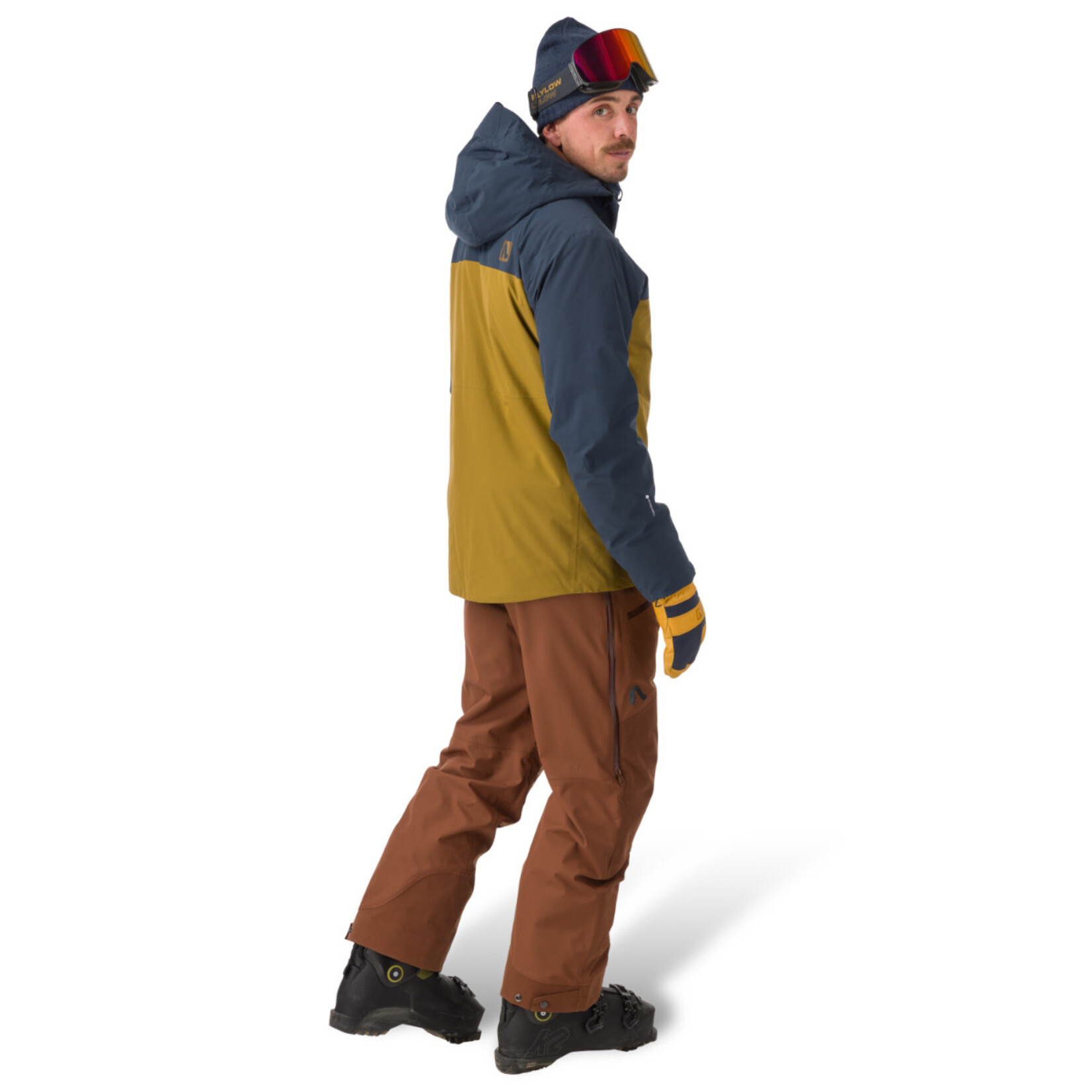 FlyLow Albert Jacket