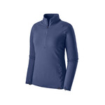 Patagonia Capilene® Thermal Weight Zip-Neck - Women