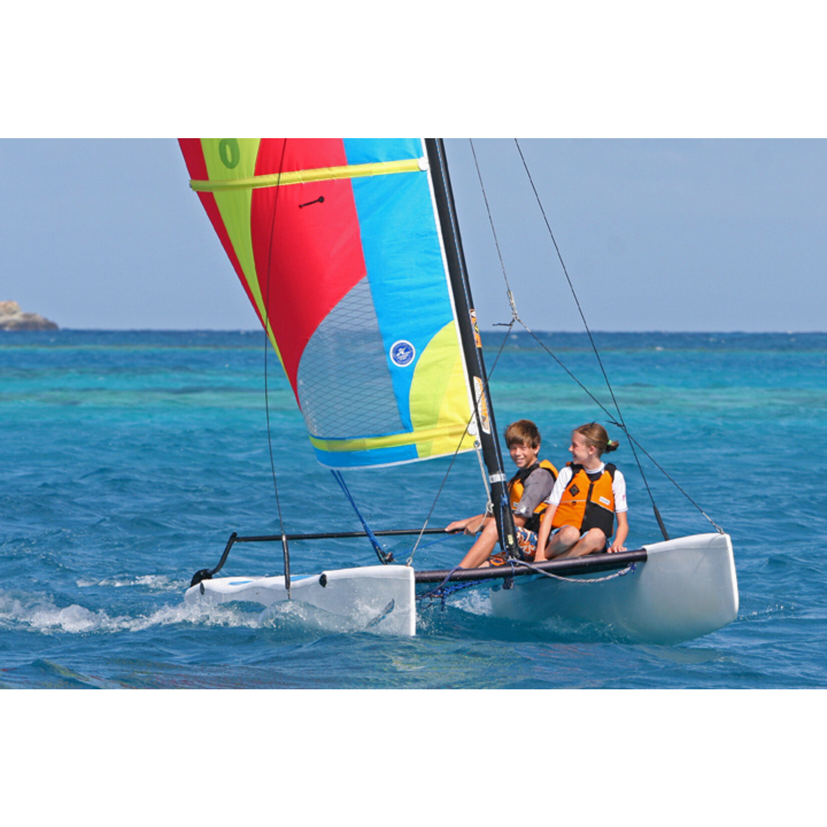 Hobie Club Wave