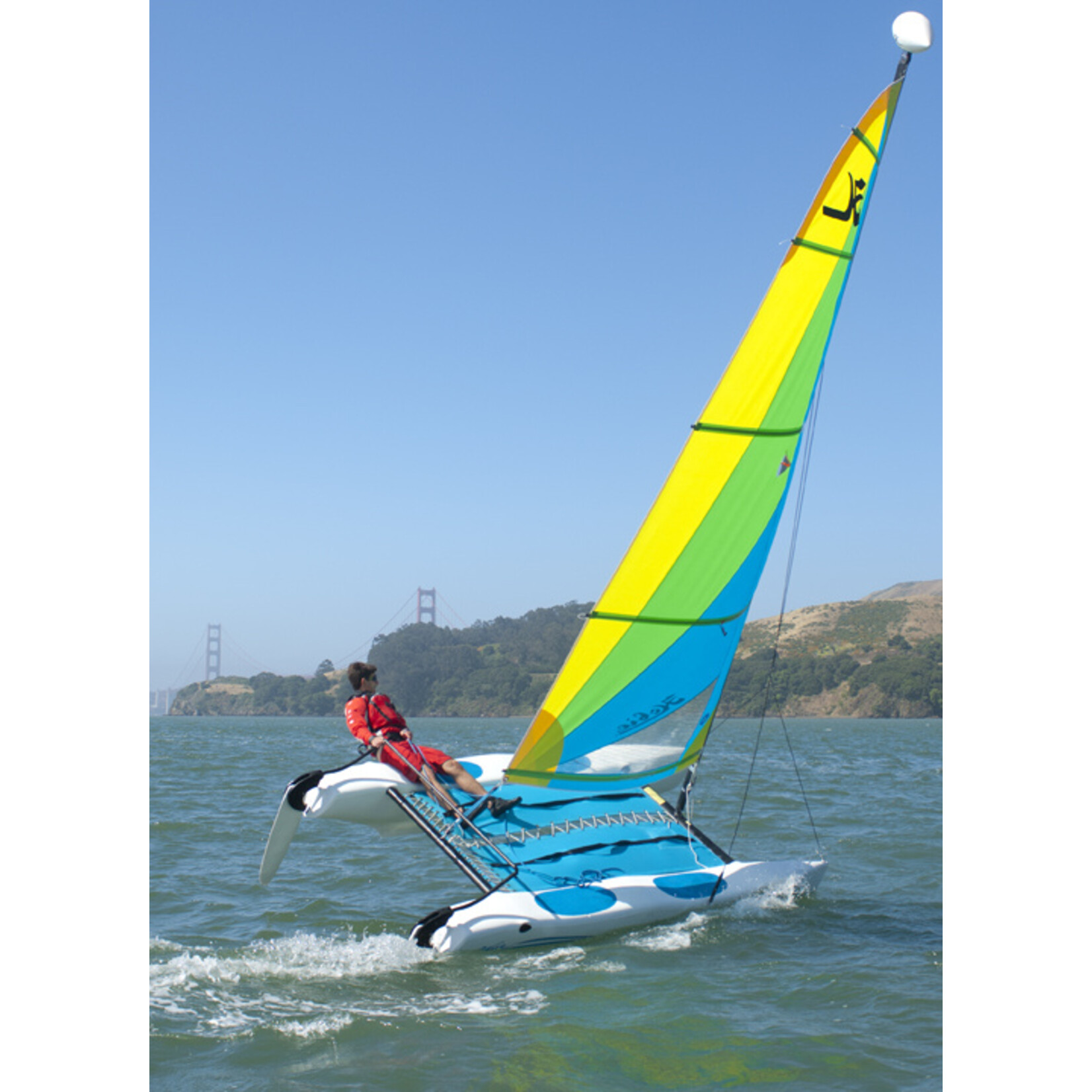 Hobie Club Wave